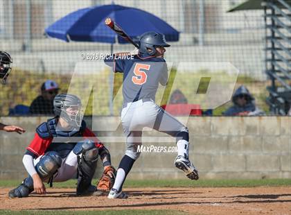 Thumbnail 2 in Roosevelt @ Yorba Linda photogallery.