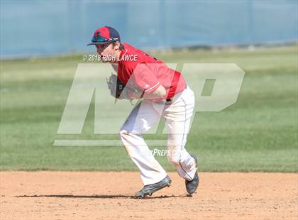 Thumbnail 2 in Roosevelt @ Yorba Linda photogallery.