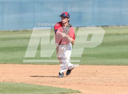 Thumbnail 2 in Roosevelt @ Yorba Linda photogallery.
