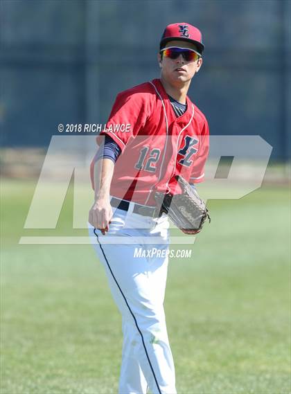 Thumbnail 1 in Roosevelt @ Yorba Linda photogallery.