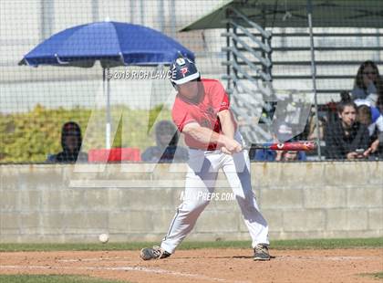 Thumbnail 1 in Roosevelt @ Yorba Linda photogallery.