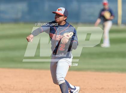 Thumbnail 3 in Roosevelt @ Yorba Linda photogallery.