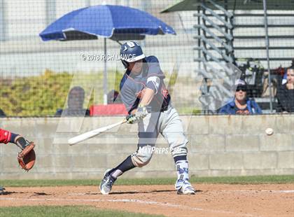 Thumbnail 1 in Roosevelt @ Yorba Linda photogallery.