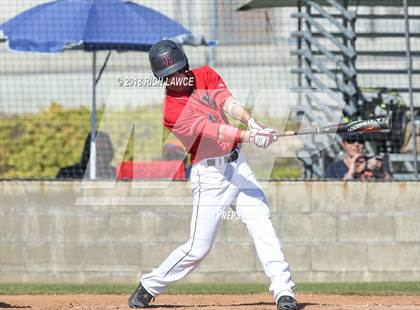 Thumbnail 2 in Roosevelt @ Yorba Linda photogallery.