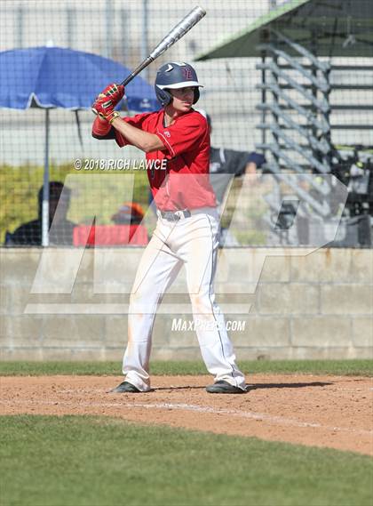Thumbnail 2 in Roosevelt @ Yorba Linda photogallery.