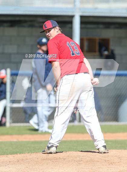 Thumbnail 1 in Roosevelt @ Yorba Linda photogallery.