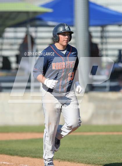 Thumbnail 3 in Roosevelt @ Yorba Linda photogallery.