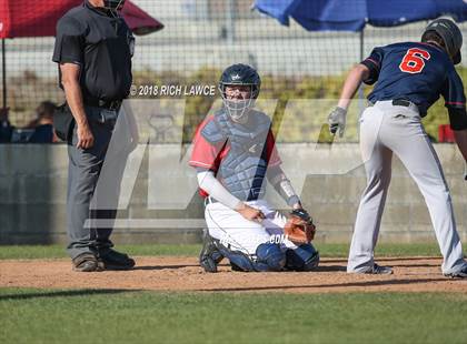 Thumbnail 1 in Roosevelt @ Yorba Linda photogallery.