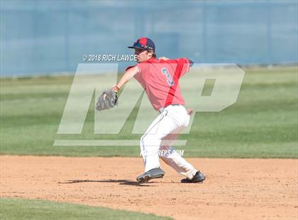 Thumbnail 2 in Roosevelt @ Yorba Linda photogallery.