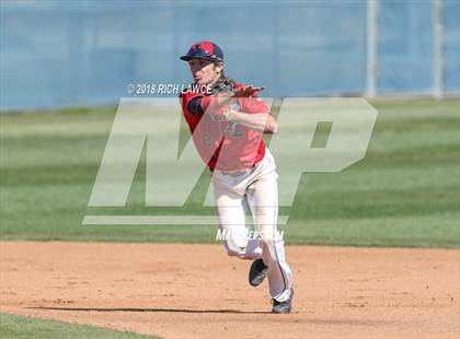 Thumbnail 2 in Roosevelt @ Yorba Linda photogallery.