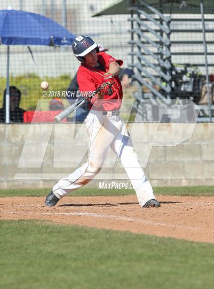 Thumbnail 3 in Roosevelt @ Yorba Linda photogallery.