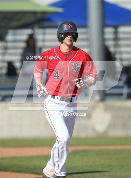 Thumbnail 1 in Roosevelt @ Yorba Linda photogallery.