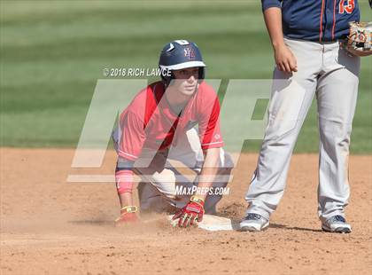 Thumbnail 1 in Roosevelt @ Yorba Linda photogallery.