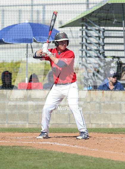 Thumbnail 3 in Roosevelt @ Yorba Linda photogallery.