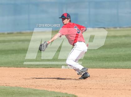 Thumbnail 1 in Roosevelt @ Yorba Linda photogallery.