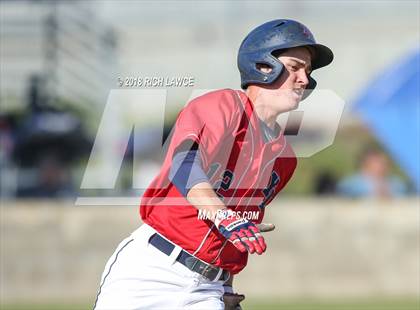 Thumbnail 1 in Roosevelt @ Yorba Linda photogallery.