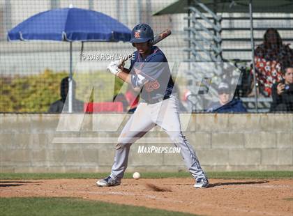 Thumbnail 3 in Roosevelt @ Yorba Linda photogallery.