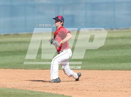 Thumbnail 3 in Roosevelt @ Yorba Linda photogallery.