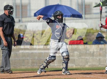 Thumbnail 3 in Roosevelt @ Yorba Linda photogallery.