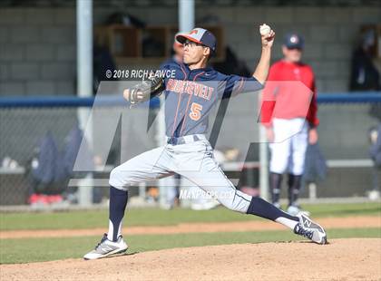 Thumbnail 3 in Roosevelt @ Yorba Linda photogallery.