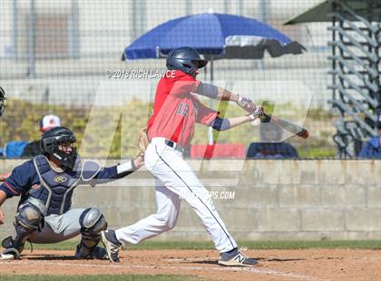 Thumbnail 2 in Roosevelt @ Yorba Linda photogallery.