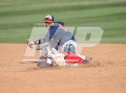 Thumbnail 2 in Roosevelt @ Yorba Linda photogallery.
