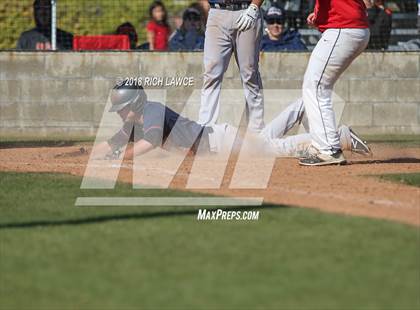 Thumbnail 1 in Roosevelt @ Yorba Linda photogallery.
