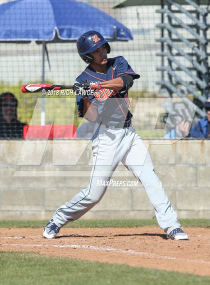 Thumbnail 2 in Roosevelt @ Yorba Linda photogallery.