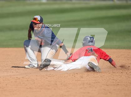 Thumbnail 3 in Roosevelt @ Yorba Linda photogallery.