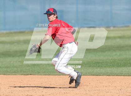 Thumbnail 3 in Roosevelt @ Yorba Linda photogallery.