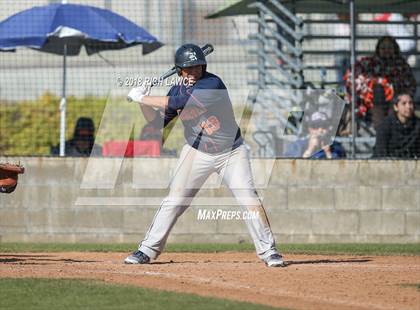 Thumbnail 3 in Roosevelt @ Yorba Linda photogallery.