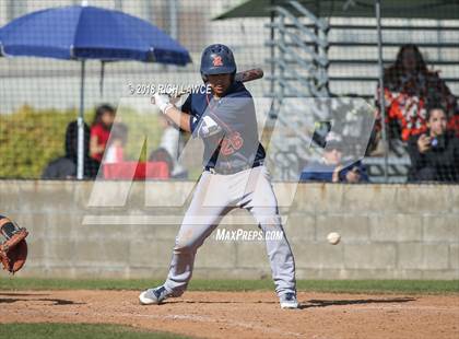Thumbnail 2 in Roosevelt @ Yorba Linda photogallery.