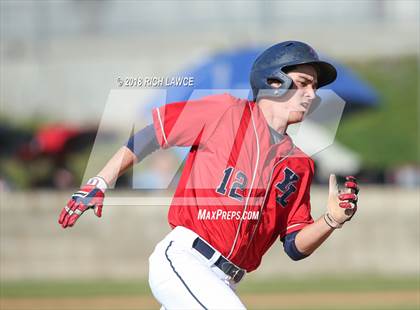 Thumbnail 3 in Roosevelt @ Yorba Linda photogallery.