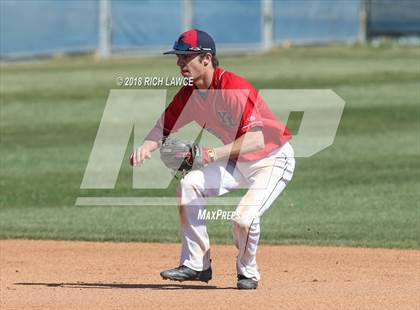 Thumbnail 1 in Roosevelt @ Yorba Linda photogallery.