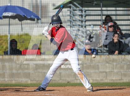 Thumbnail 1 in Roosevelt @ Yorba Linda photogallery.