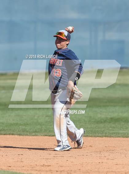 Thumbnail 1 in Roosevelt @ Yorba Linda photogallery.