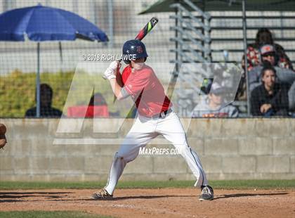 Thumbnail 3 in Roosevelt @ Yorba Linda photogallery.