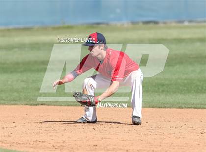Thumbnail 3 in Roosevelt @ Yorba Linda photogallery.