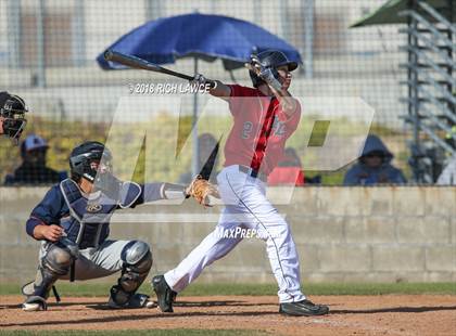 Thumbnail 3 in Roosevelt @ Yorba Linda photogallery.