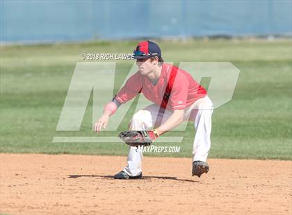 Thumbnail 2 in Roosevelt @ Yorba Linda photogallery.