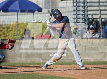 Thumbnail 3 in Roosevelt @ Yorba Linda photogallery.