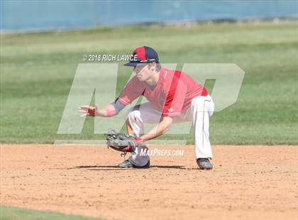 Thumbnail 1 in Roosevelt @ Yorba Linda photogallery.