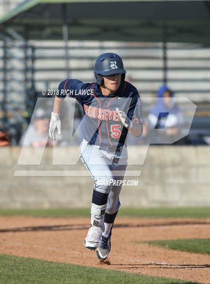 Thumbnail 3 in Roosevelt @ Yorba Linda photogallery.