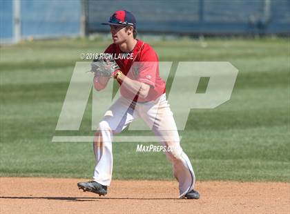 Thumbnail 3 in Roosevelt @ Yorba Linda photogallery.