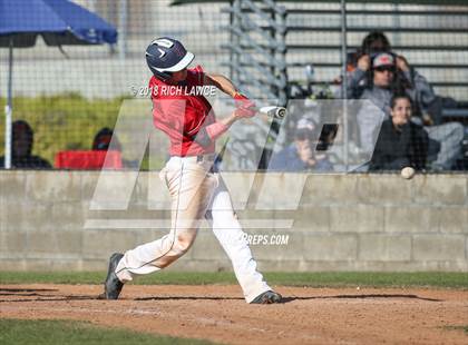 Thumbnail 3 in Roosevelt @ Yorba Linda photogallery.