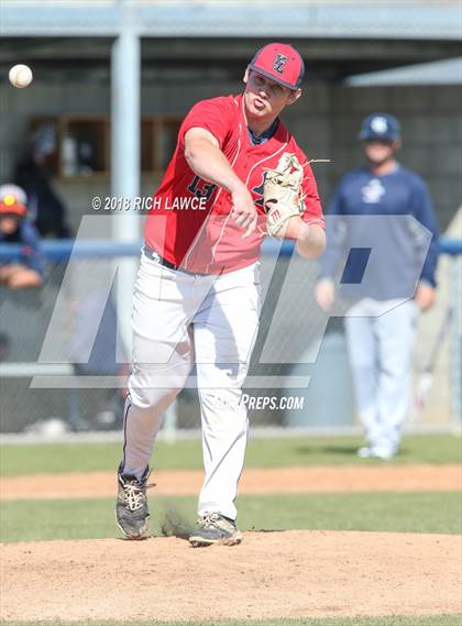 Thumbnail 2 in Roosevelt @ Yorba Linda photogallery.