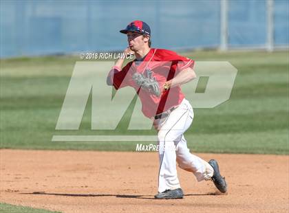 Thumbnail 3 in Roosevelt @ Yorba Linda photogallery.