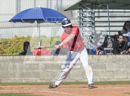 Thumbnail 3 in Roosevelt @ Yorba Linda photogallery.
