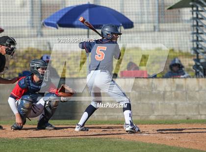 Thumbnail 1 in Roosevelt @ Yorba Linda photogallery.