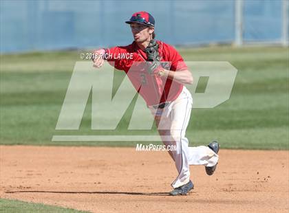 Thumbnail 1 in Roosevelt @ Yorba Linda photogallery.